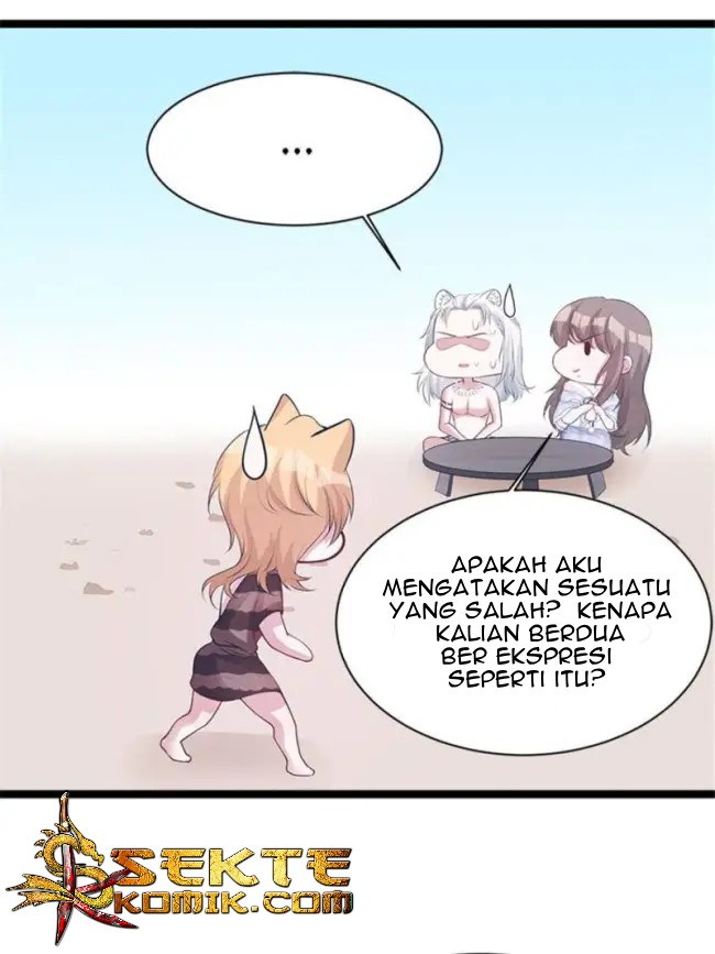 Beauty and the Beasts Chapter 115 Gambar 10